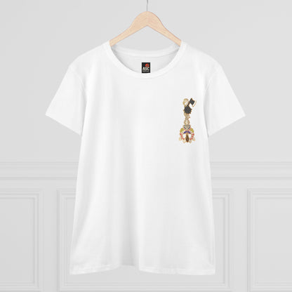 Gyomei Himejima (DEMON SLAYER) Women's Tee
