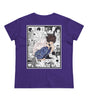 L. (DEATH NOTE) Women's Tee