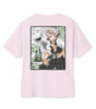 Sanemi Shinazugawa (DEMON SLAYER) Premium Oversized Tee