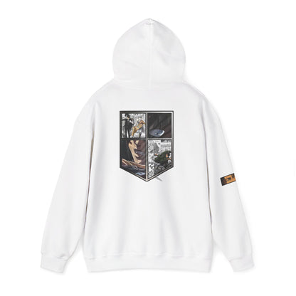 Levi Ackerman (ATTACK ON TITAN) Hoodie