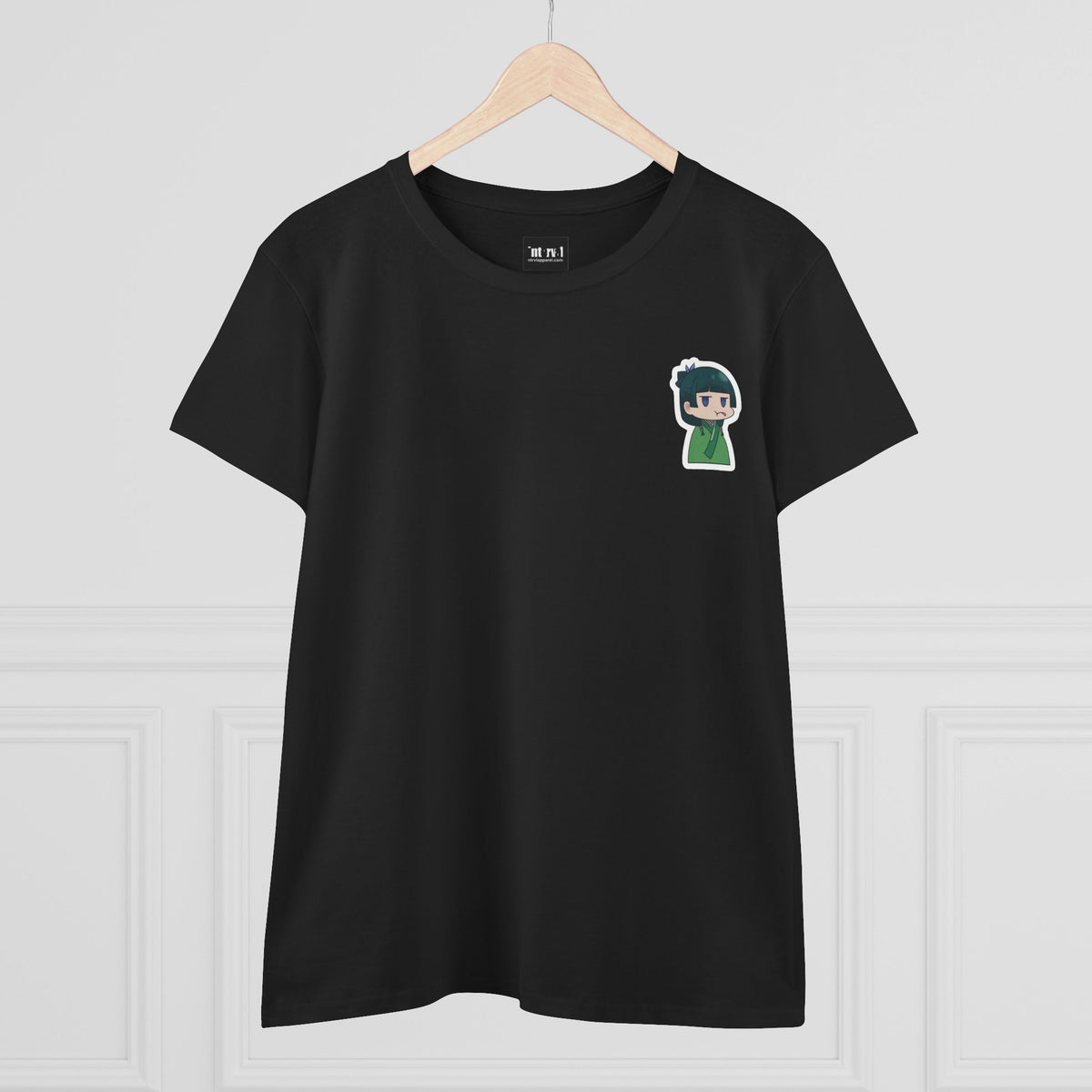 Maomao (The Apothecary Diaries) Women's Tee