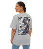Kazuto Kirigaya (Sword Art Online) Premium Oversized Tee