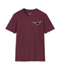 King Bradley (FULLMETAL) Casual Tee