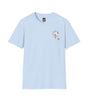 Roy Mustang (FULLMETAL) Casual Tee