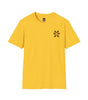 Camiseta informal Kokushibo (DEMON SLAYER)