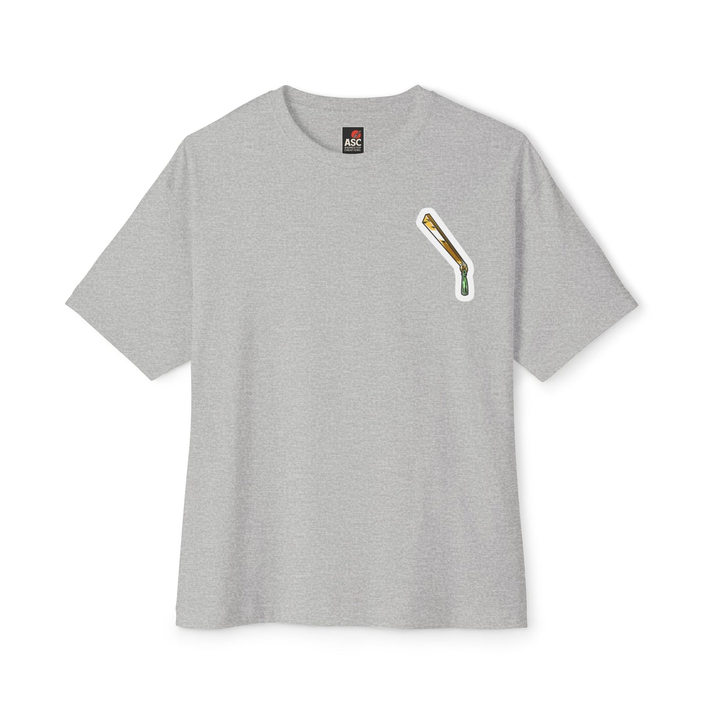 Doma (DEMON SLAYER) Oversized Tee