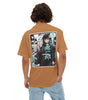 Muichiro Tokito (DEMON SLAYER) Oversized Tee