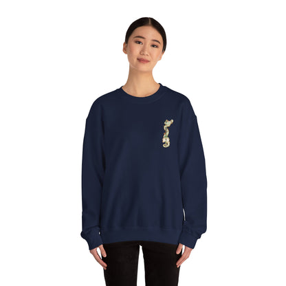 Sanemi Shinazugawa (DEMON SLAYER) Crewneck
