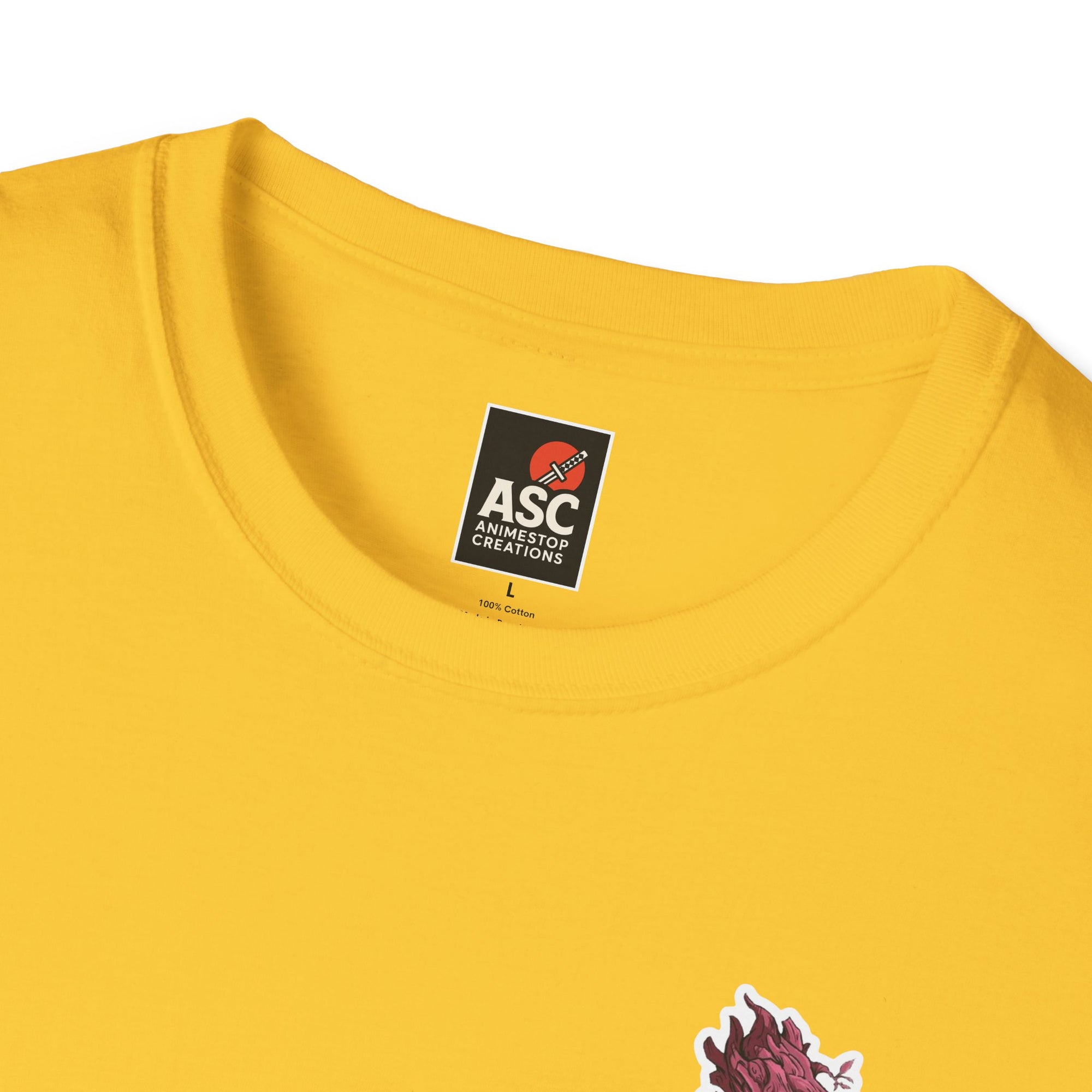 Ryomen Sukuna (JUJUTSU KAISEN) Casual Tee