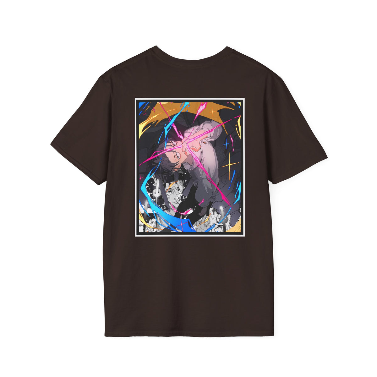 Yuta Okkotsu (Jujutsu Kaisen) Casual Tee