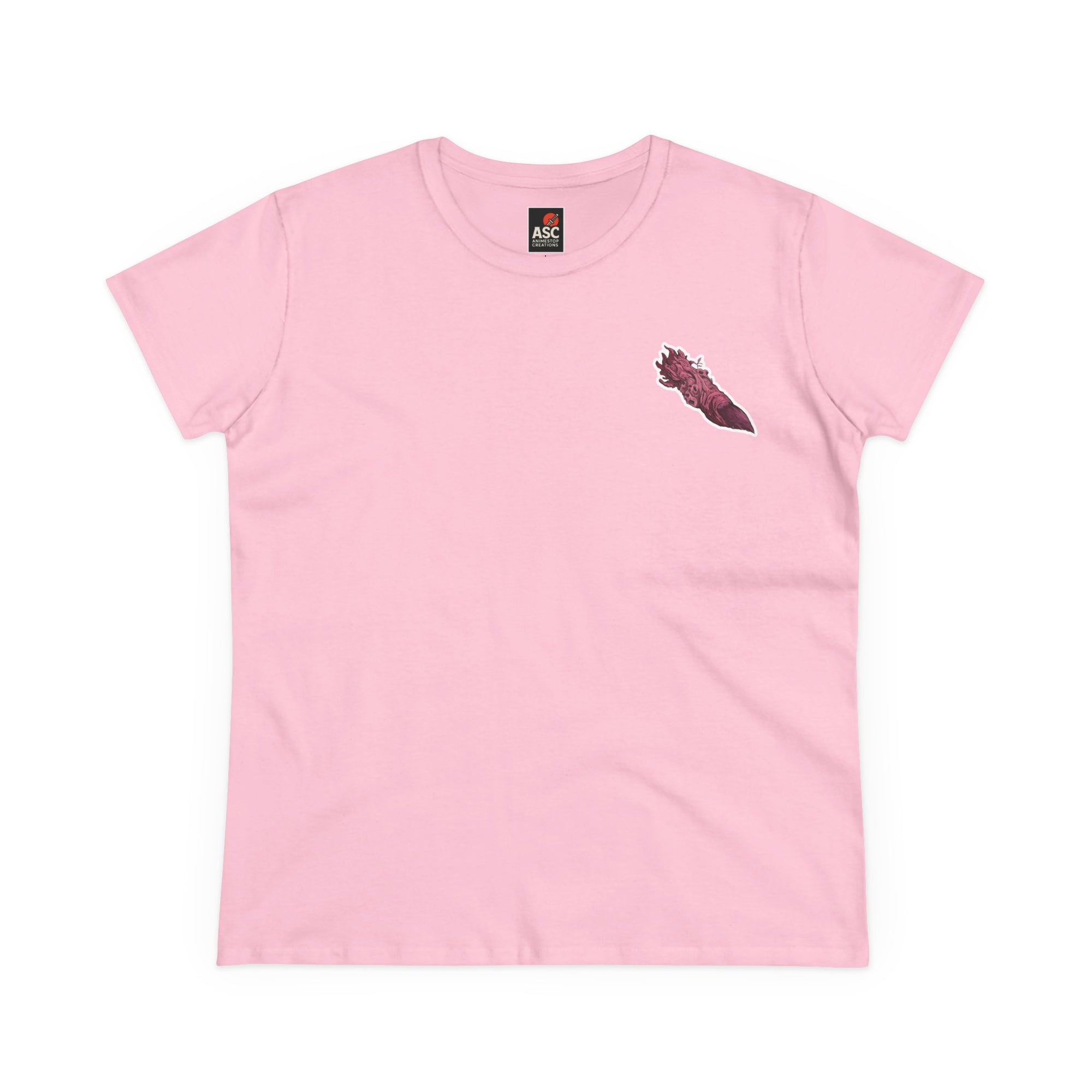 Camiseta de mujer Ryomen Sukuna (JUJUTSU KAISEN)
