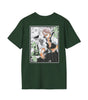 Sanemi Shinazugawa (DEMON SLAYER) Casual Tee