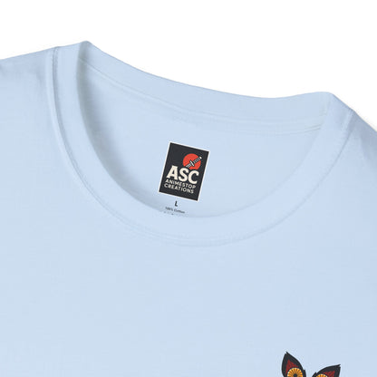 Kokushibo (DEMON SLAYER) Casual Tee