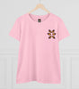 Camiseta de mujer Kokushibo (DEMON SLAYER)
