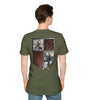 Armin Arlert (ATTACK ON TITAN) Casual Tee