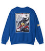 Edward Elric (FULLMETAL) Crewneck