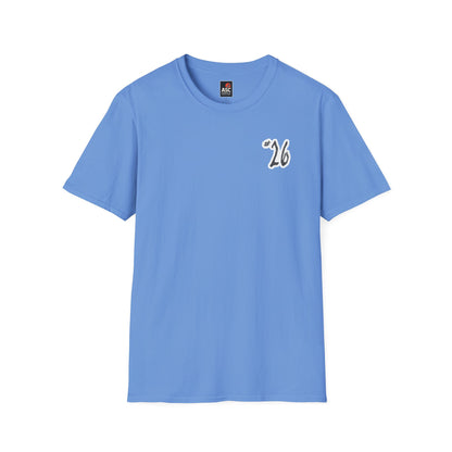 Zeke Yeager  (ATTACK ON TITAN) Casual Tee
