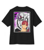 Jin Enjoji (Dandadan) Premium Oversized Tee