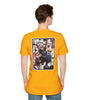 Camiseta informal Tengen Uzui (DEMON SLAYER)