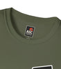 Camiseta informal de Light Yagami (DEATH NOTE)