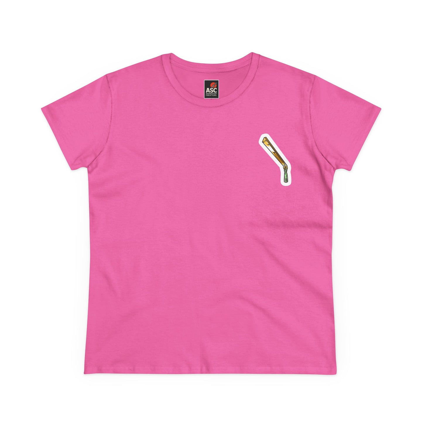 Doma (DEMON SLAYER) Women's Tee