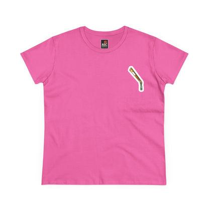 Doma (DEMON SLAYER) Women's Tee