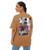 Yami Sukehiro (Black Clover) Premium Oversized Tee