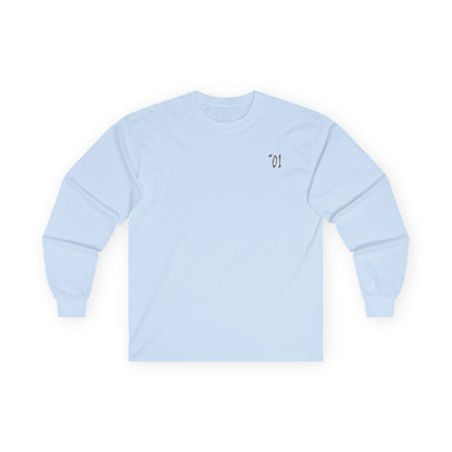 Armin Arlert (ATTACKONTITAN) Long Sleeve