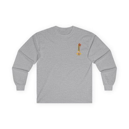 Tengen Uzui (DEMON SLAYER) Long Sleeve