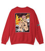 Ryomen Sukuna (JUJUTSU KAISEN) Crewneck