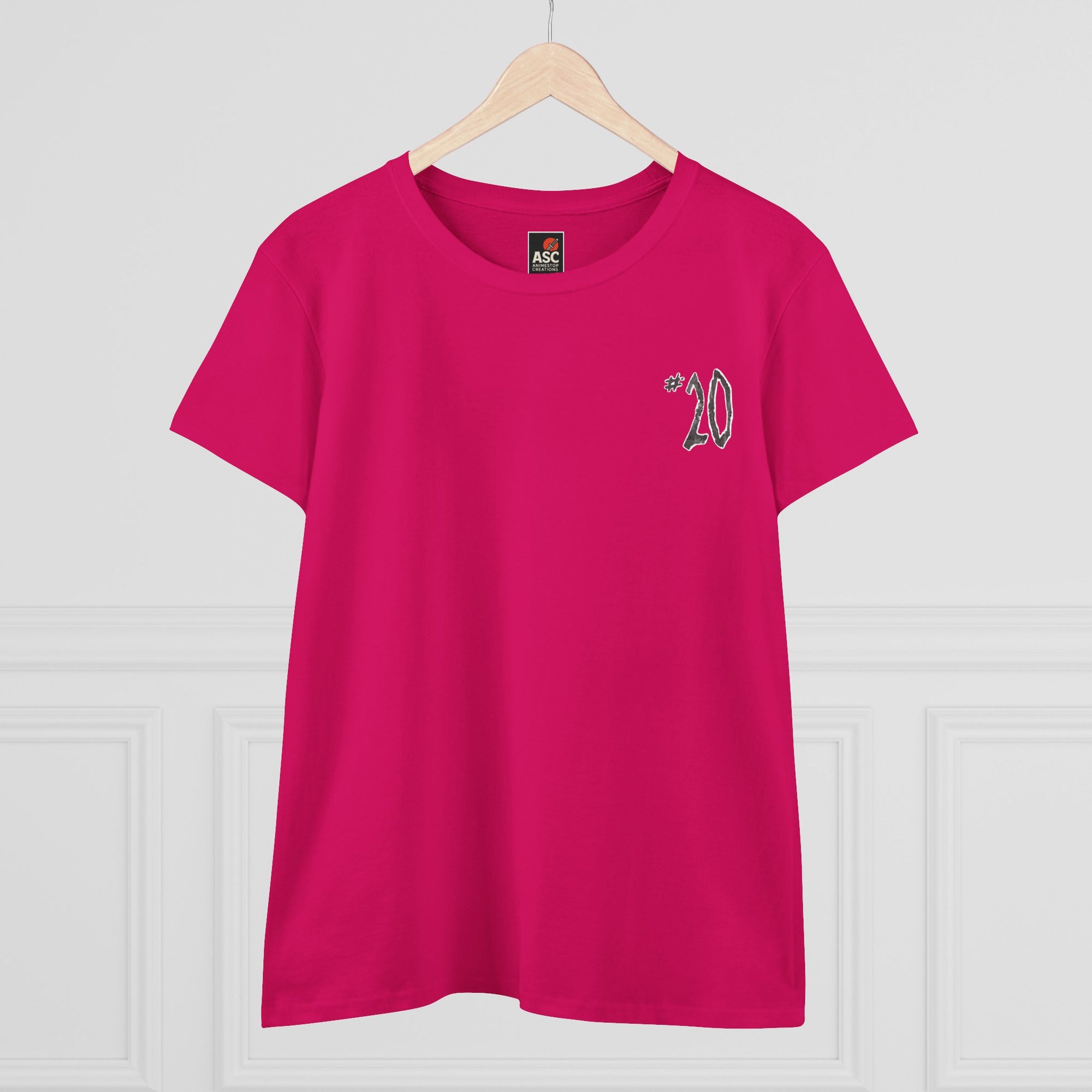 Camiseta de mujer de Erwin Smith (ATAQUE A LOS TITANES)