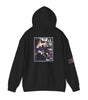 Kokushibo (DEMON SLAYER) Sudadera con capucha