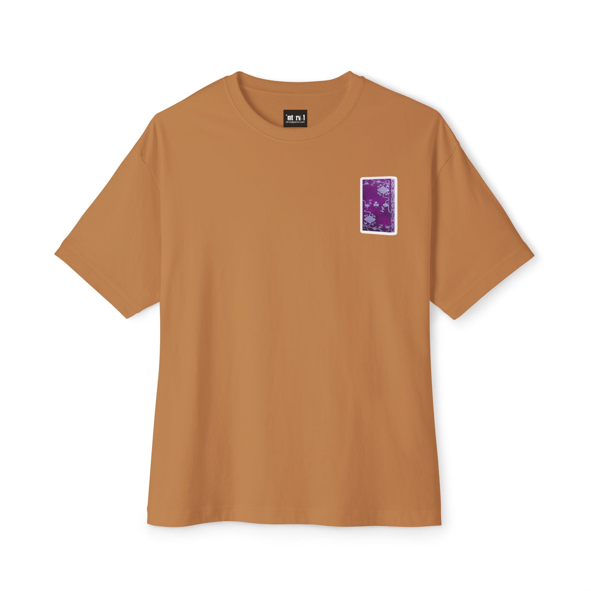 Yami Sukehiro (Black Clover) Premium Oversized Tee