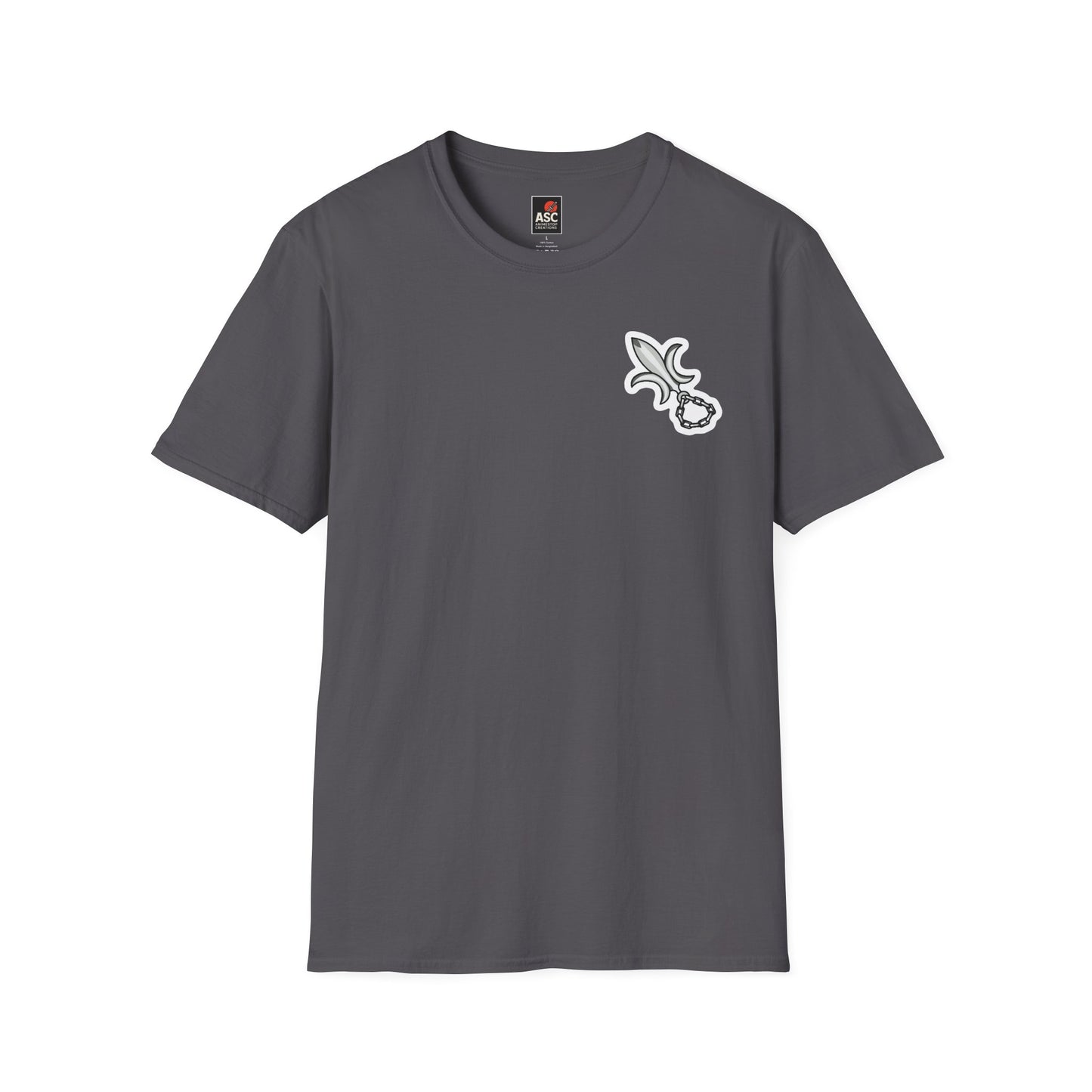 Misa Amane (DEATH NOTE) Casual Tee