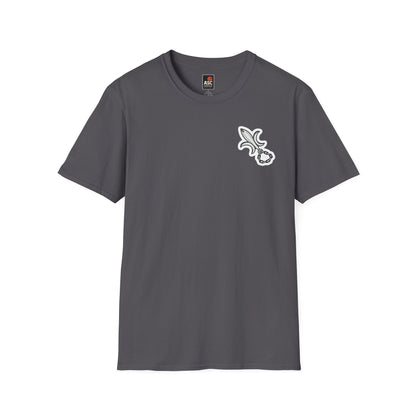 Misa Amane (DEATH NOTE) Casual Tee