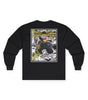 Gyomei Himejima (DEMON SLAYER) Long Sleeve