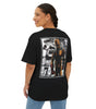Saitama (One-Punch Man) Premium Oversized Tee