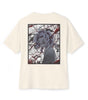 Rui (DEMON SLAYER) Premium Oversized Tee