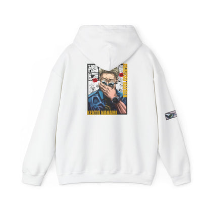 Kento Nanami (JUJUTSU KAISEN) Hoodie