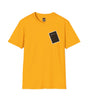 Camiseta informal de Light Yagami (DEATH NOTE)