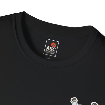 Father (FULLMETAL) Casual Tee