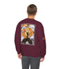 Zenitsu Agatsuma (DEMON SLAYER) Crewneck