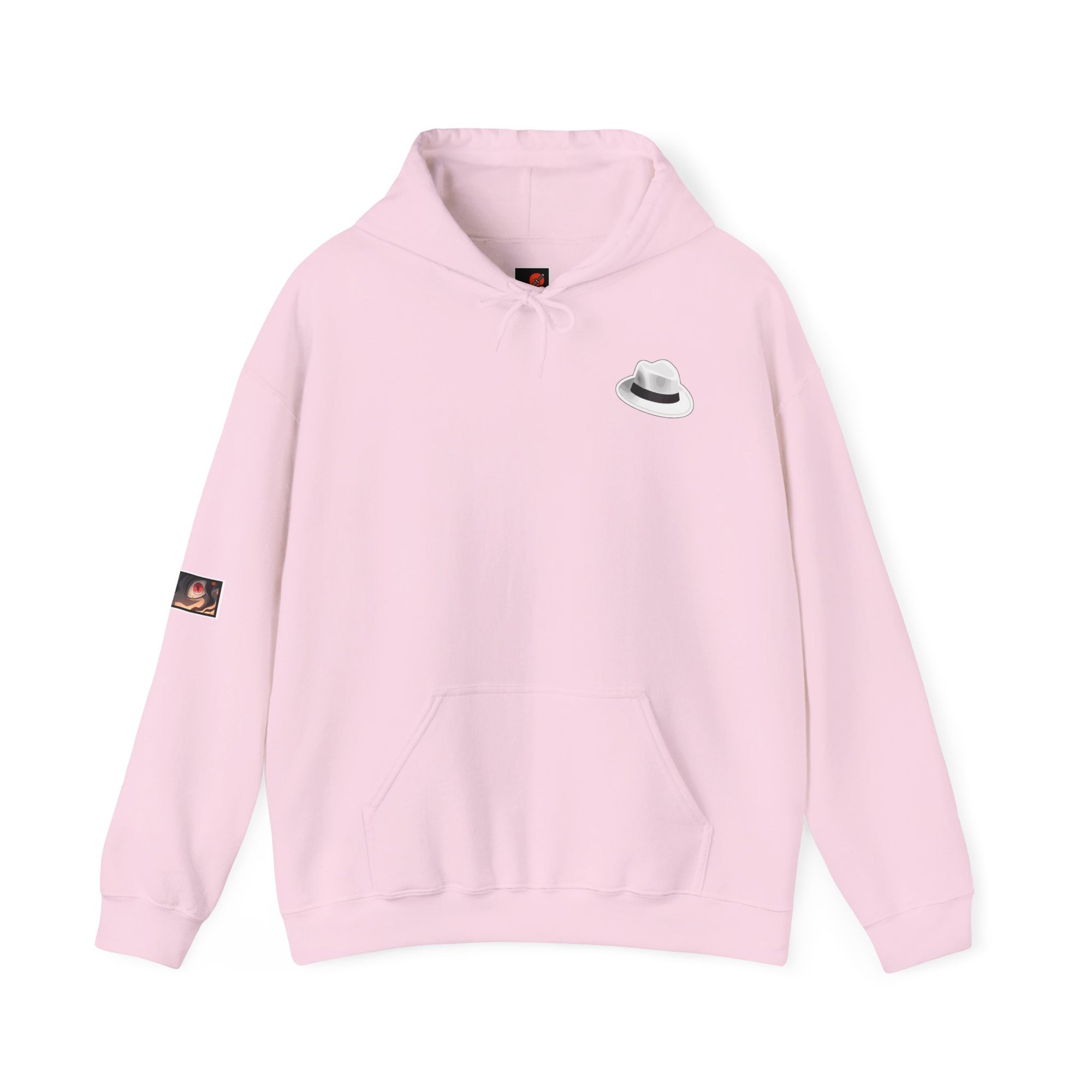 Muzan Kibutsuji (DEMON SLAYER) Sudadera con capucha