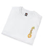 Camiseta informal Zenitsu Agatsuma (DEMON SLAYER)