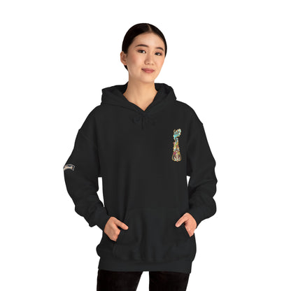 Giyu Tomioka (DEMON SLAYER) Hoodie