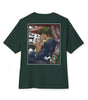 Spike Spiegel (Cowboy Bebop) Premium Oversized Tee