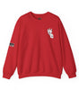 Roy Mustang (FULLMETAL) Crewneck