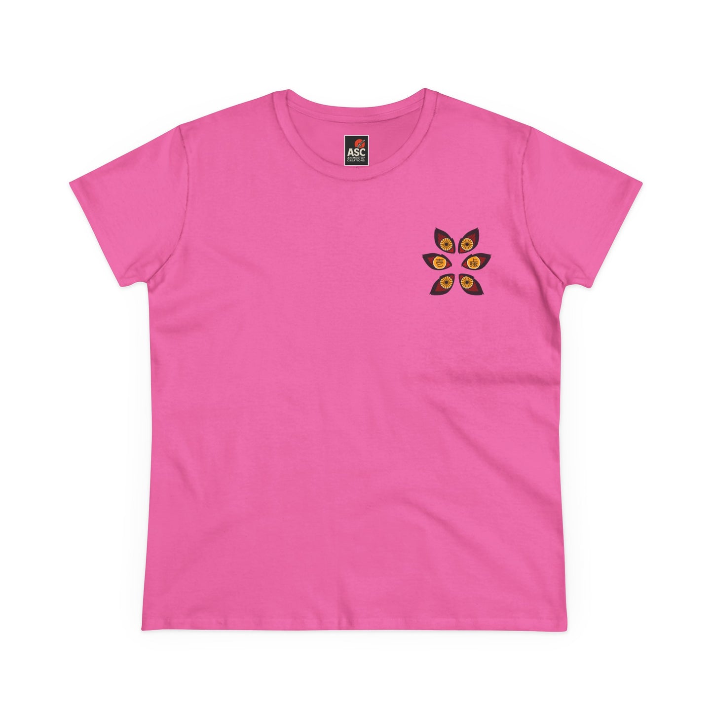 Kokushibo (DEMON SLAYER) Women's Tee