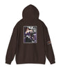 Kokushibo (DEMON SLAYER) Sudadera con capucha