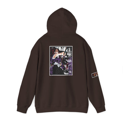 Kokushibo (DEMON SLAYER) Hoodie